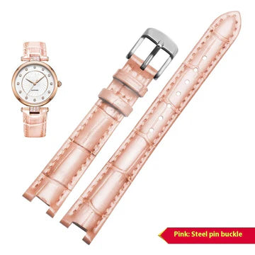 Suitable For Leather Watch Band Notch Watch Bracelet