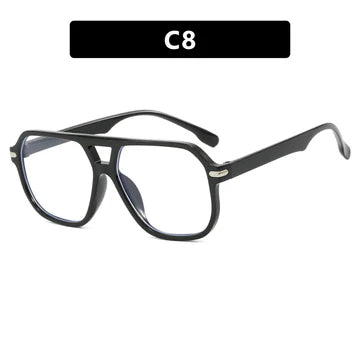Simple Fashionable Sunglasses Women