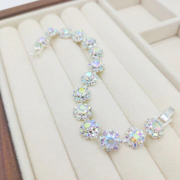 Simple Design Bracelet European And American