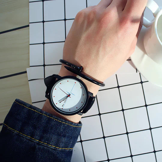 WATCH