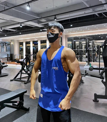 GYM WEAR