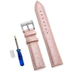 Comfortable Cowhide Genuine Leather Watch Strap