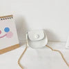 Accessories messenger bag women chain children's bag