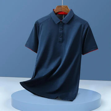 Men And Women Quick-drying Lapel Overalls