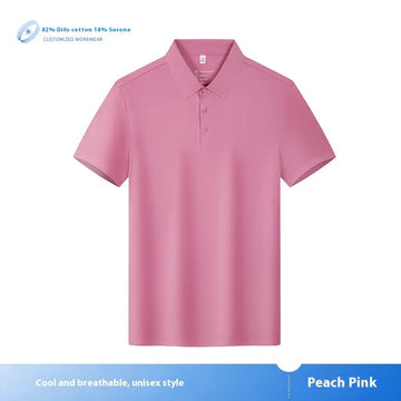 T-shirt Short Sleeve T-shirt Work Wear