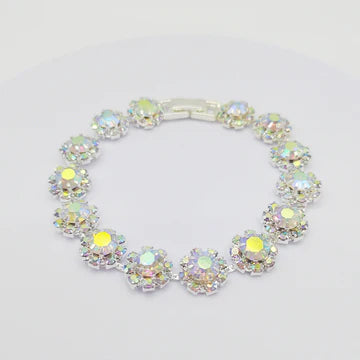 Simple Design Bracelet European And American
