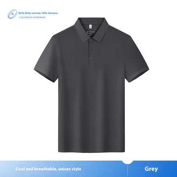T-shirt Short Sleeve T-shirt Work Wear