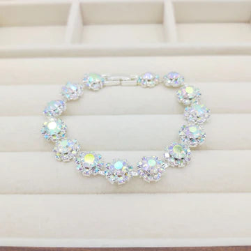 Simple Design Bracelet European And American