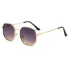 Classic Retro High-grade Men's And Women's Fashion Sunglasses