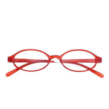 Frame Female Anti-blue Light Glasses Small Frame