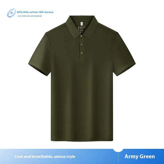 T-shirt Short Sleeve T-shirt Work Wear