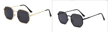 Classic Retro High-grade Men's And Women's Fashion Sunglasses