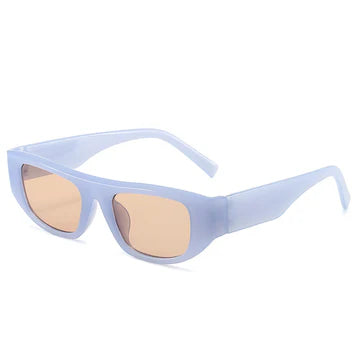 New Small Frame Personality Women's Sunglasses